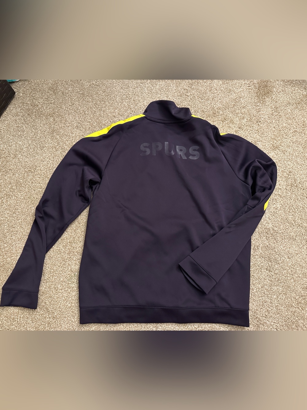 Nike Tottenham Track Jacket - Picture 3 of 3